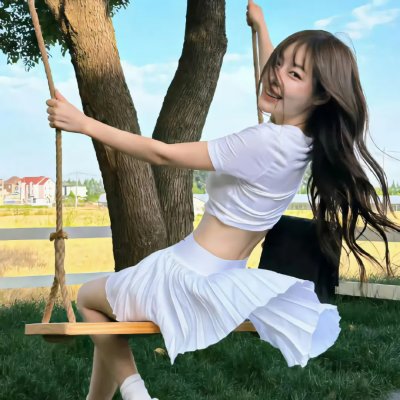 美好的意外
